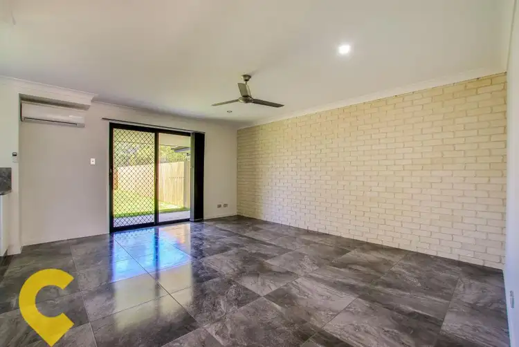 Second view of Homely semi-detached listing, 19 Anastasia Court, Caboolture QLD 4510