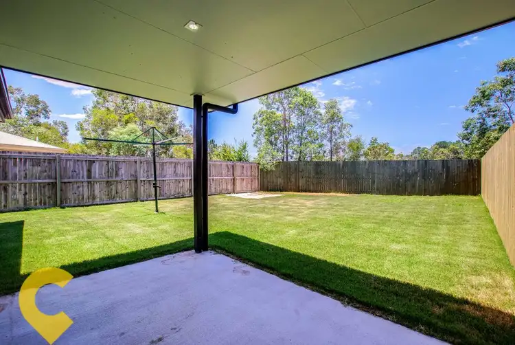 Third view of Homely semi-detached listing, 19 Anastasia Court, Caboolture QLD 4510