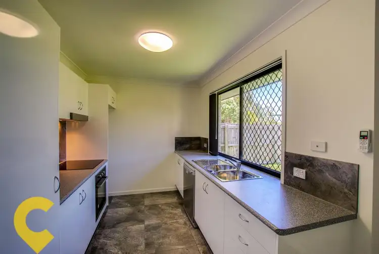 Fourth view of Homely semi-detached listing, 19 Anastasia Court, Caboolture QLD 4510