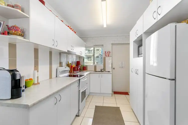Main view of Homely unit listing, 5/22 LILLA STREET, Woody Point QLD 4019