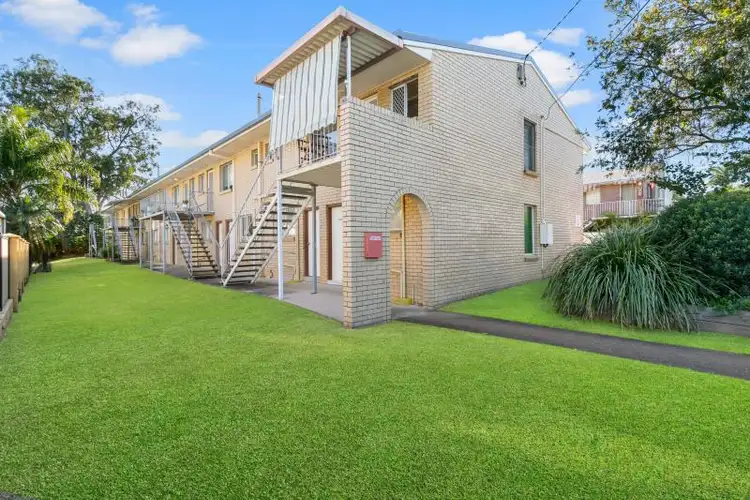 Second view of Homely unit listing, 5/22 LILLA STREET, Woody Point QLD 4019