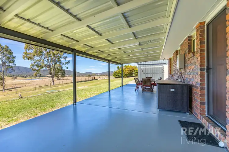 Third view of Homely house listing, 772 Sandy Creek Road, Sandy Creek QLD 4515