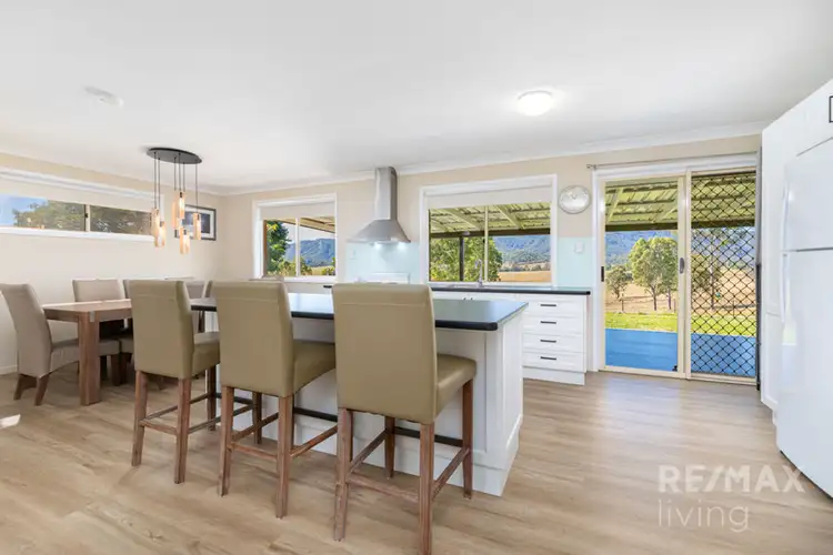 Fourth view of Homely house listing, 772 Sandy Creek Road, Sandy Creek QLD 4515