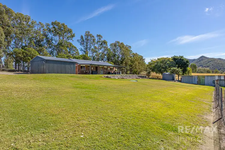 Fifth view of Homely house listing, 772 Sandy Creek Road, Sandy Creek QLD 4515