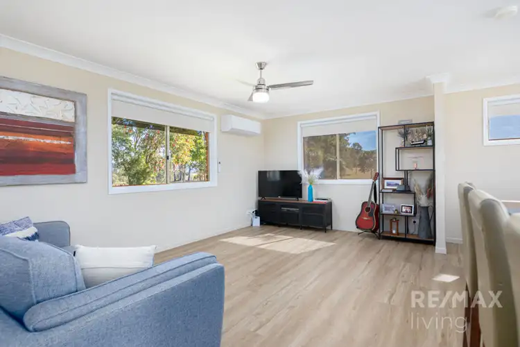 Sixth view of Homely house listing, 772 Sandy Creek Road, Sandy Creek QLD 4515