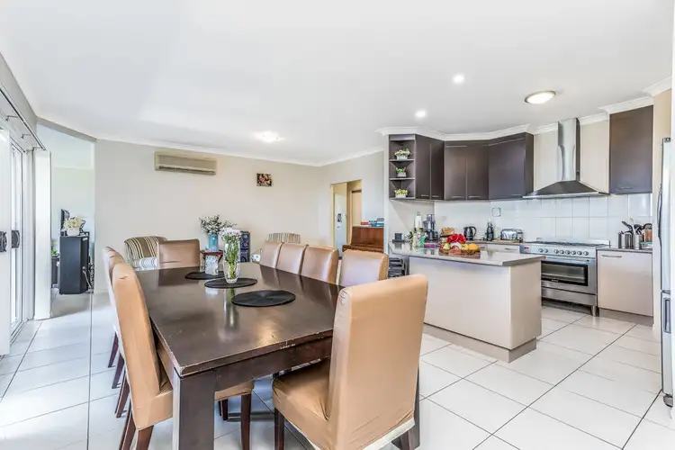 Fourth view of Homely house listing, 16 Millettia Close, North Lakes QLD 4509