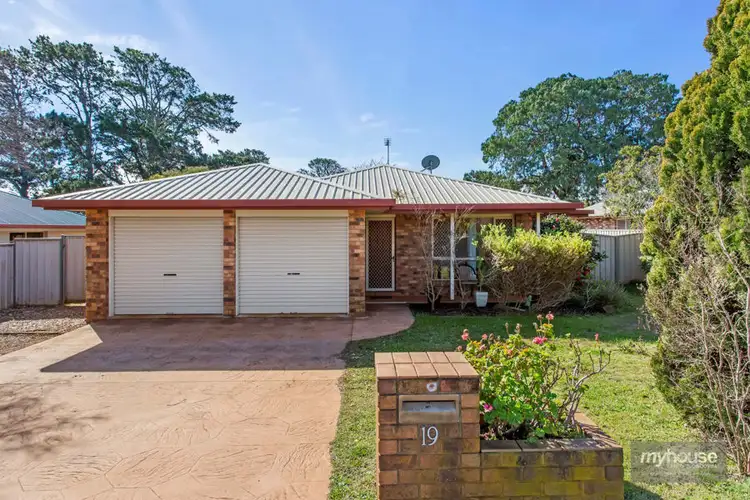 19 Malt Court, Kearneys Spring QLD 4350