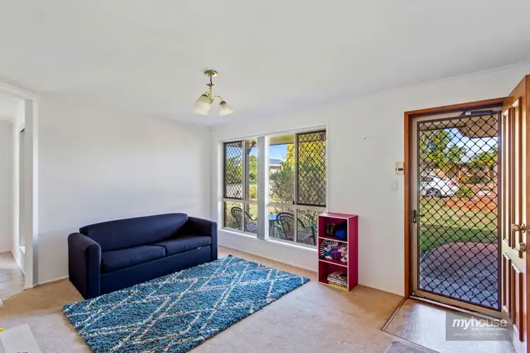 Second view of Homely house listing, 19 Malt Court, Kearneys Spring QLD 4350