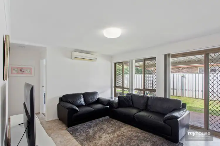 Fourth view of Homely house listing, 19 Malt Court, Kearneys Spring QLD 4350