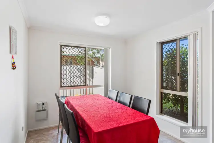 Fifth view of Homely house listing, 19 Malt Court, Kearneys Spring QLD 4350