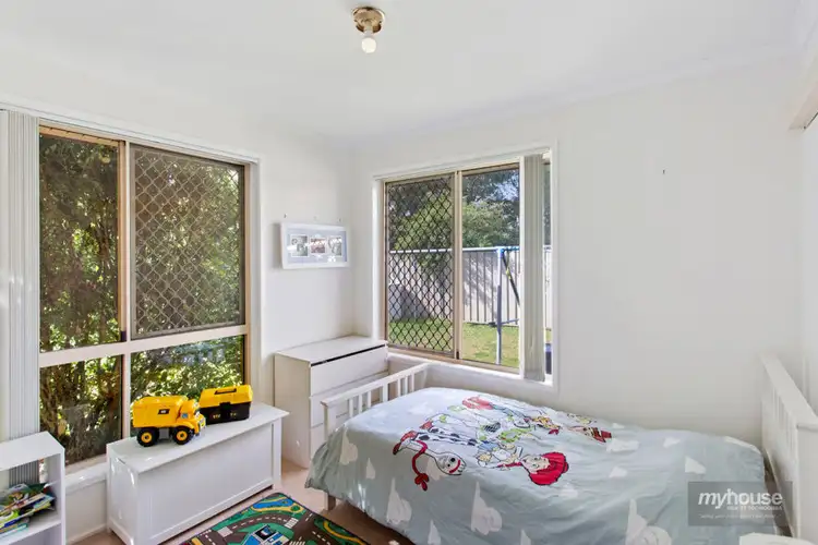 Seventh view of Homely house listing, 19 Malt Court, Kearneys Spring QLD 4350