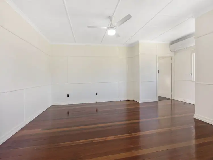 Second view of Homely house listing, 79 Raceview Street, Raceview QLD 4305