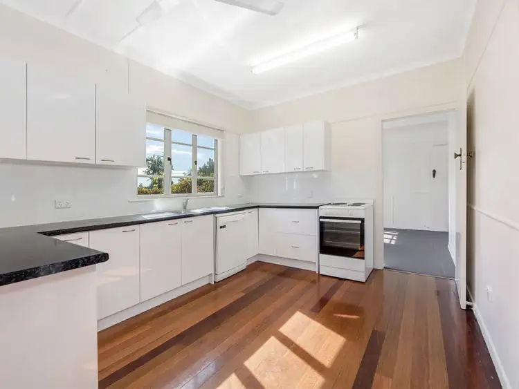Third view of Homely house listing, 79 Raceview Street, Raceview QLD 4305