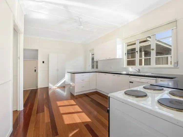 Fourth view of Homely house listing, 79 Raceview Street, Raceview QLD 4305