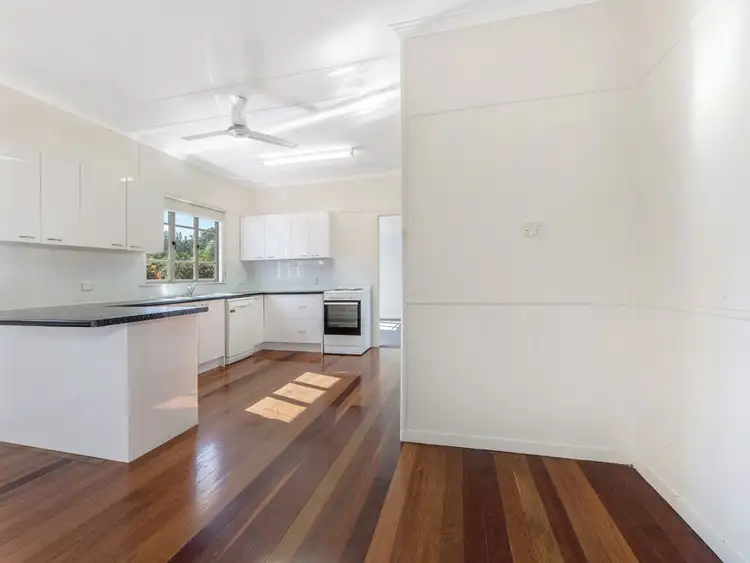 Fifth view of Homely house listing, 79 Raceview Street, Raceview QLD 4305
