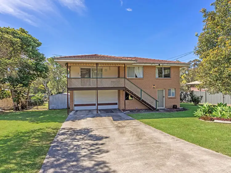 11 Beechwood Drive, Yamanto QLD 4305