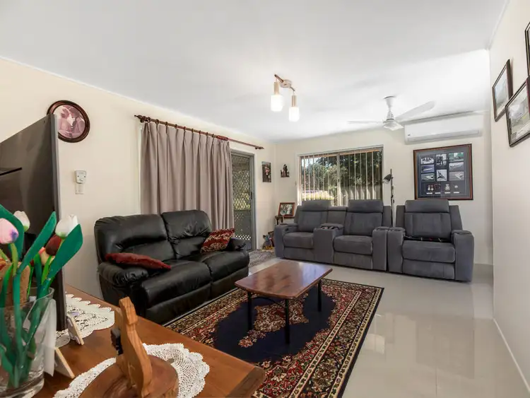 Second view of Homely house listing, 11 Beechwood Drive, Yamanto QLD 4305