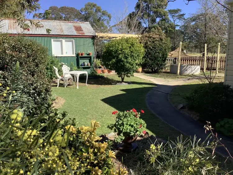 Third view of Homely house listing, 28 Nolan Street, Crows Nest QLD 4355