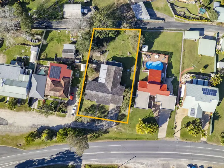 Second view of Homely house listing, 4246 Giinagay Way, Urunga NSW 2455