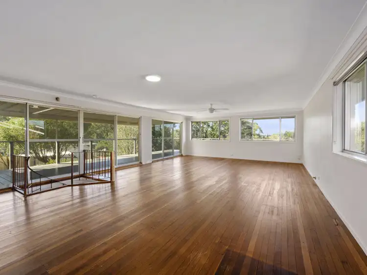 Fourth view of Homely house listing, 4246 Giinagay Way, Urunga NSW 2455