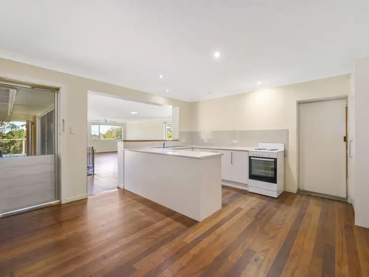Fifth view of Homely house listing, 4246 Giinagay Way, Urunga NSW 2455