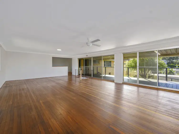 Sixth view of Homely house listing, 4246 Giinagay Way, Urunga NSW 2455