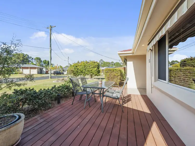 Second view of Homely house listing, 16 Polaris Close, Coffs Harbour NSW 2450