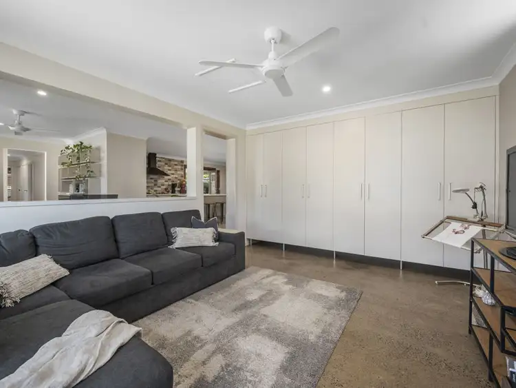 Fourth view of Homely house listing, 16 Polaris Close, Coffs Harbour NSW 2450