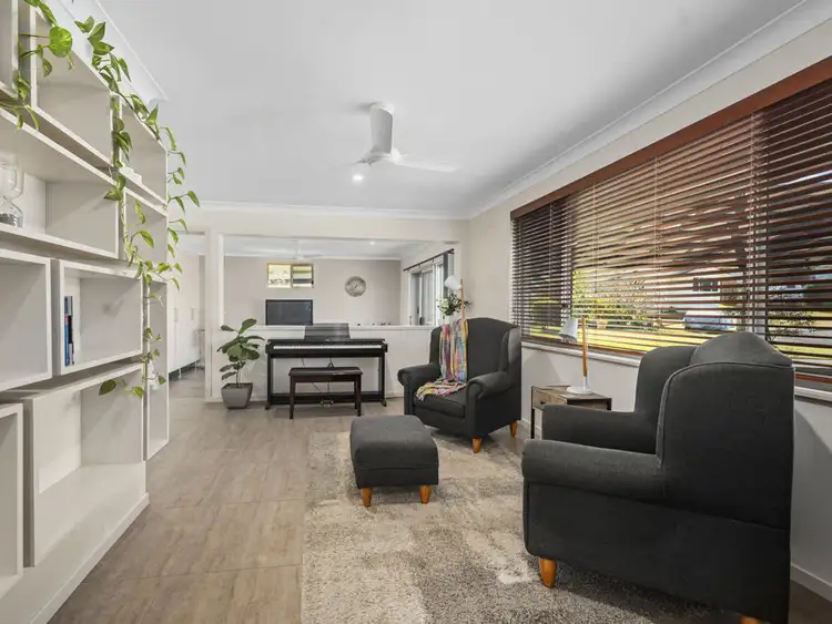 Fifth view of Homely house listing, 16 Polaris Close, Coffs Harbour NSW 2450