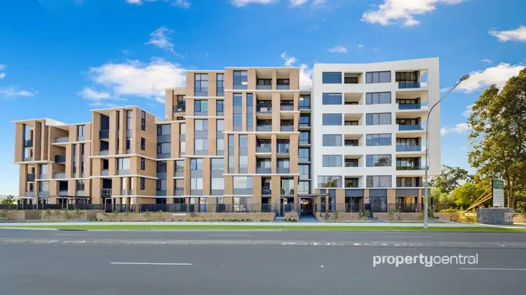 A 506/10 Ransley Street, Penrith NSW 2750
