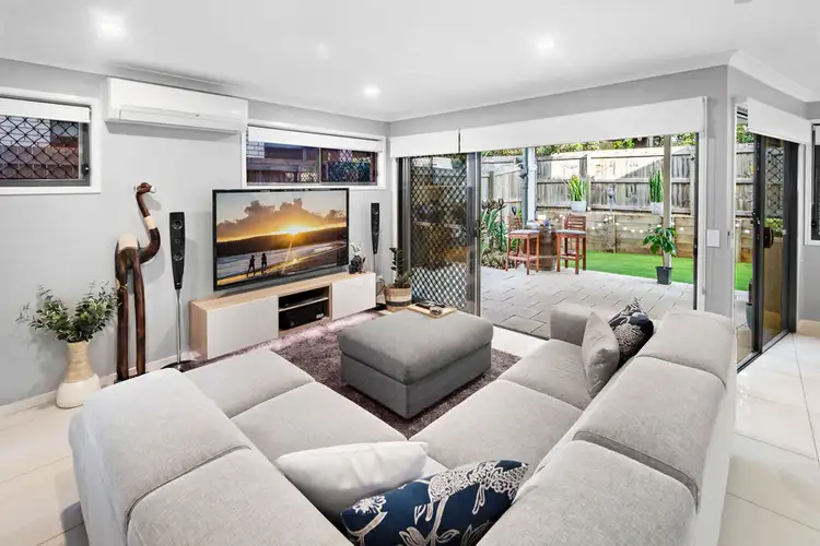 Third view of Homely townhouse listing, 2/30 Slade Street, Carseldine QLD 4034