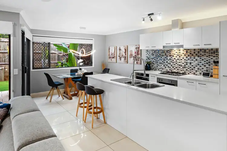 Fourth view of Homely townhouse listing, 2/30 Slade Street, Carseldine QLD 4034