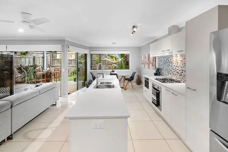 Fifth view of Homely townhouse listing, 2/30 Slade Street, Carseldine QLD 4034