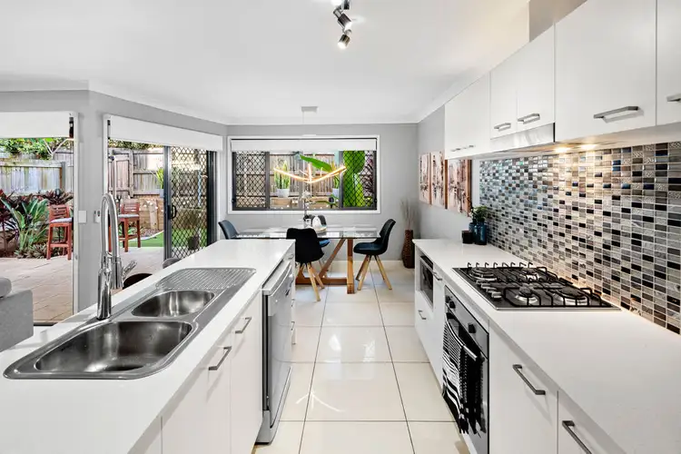 Sixth view of Homely townhouse listing, 2/30 Slade Street, Carseldine QLD 4034