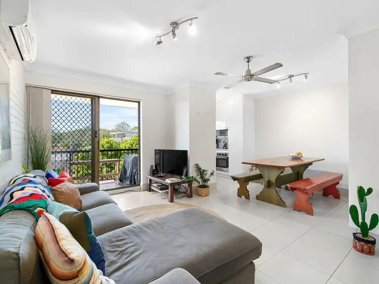 5/845 Old Cleveland Road, Carina QLD 4152