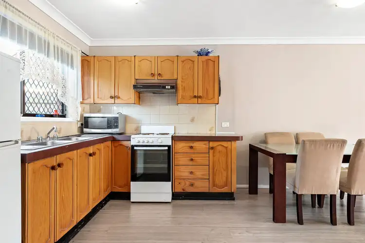 Third view of Homely townhouse listing, 5/45 Park Road, Slacks Creek QLD 4127