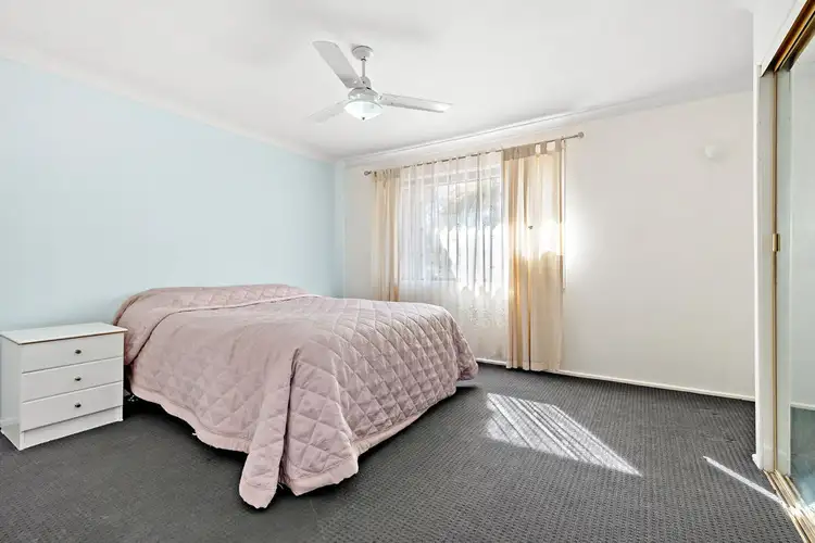 Fifth view of Homely townhouse listing, 5/45 Park Road, Slacks Creek QLD 4127