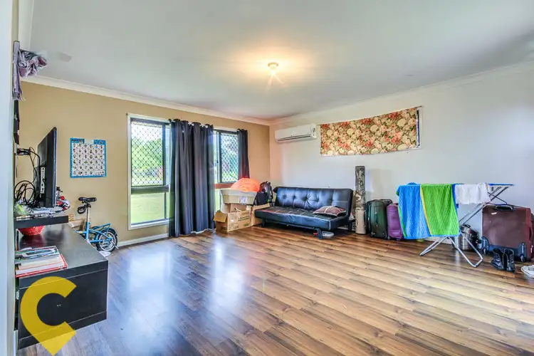 Second view of Homely house listing, 54 Parliament Street, Bethania QLD 4205