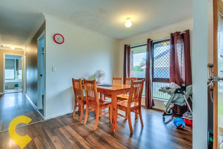 Fifth view of Homely house listing, 54 Parliament Street, Bethania QLD 4205