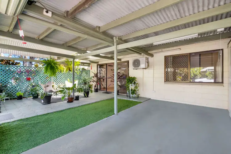 27/91 Hoare Street, Manunda QLD 4870