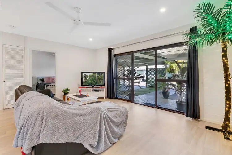 Fifth view of Homely unit listing, 27/91 Hoare Street, Manunda QLD 4870