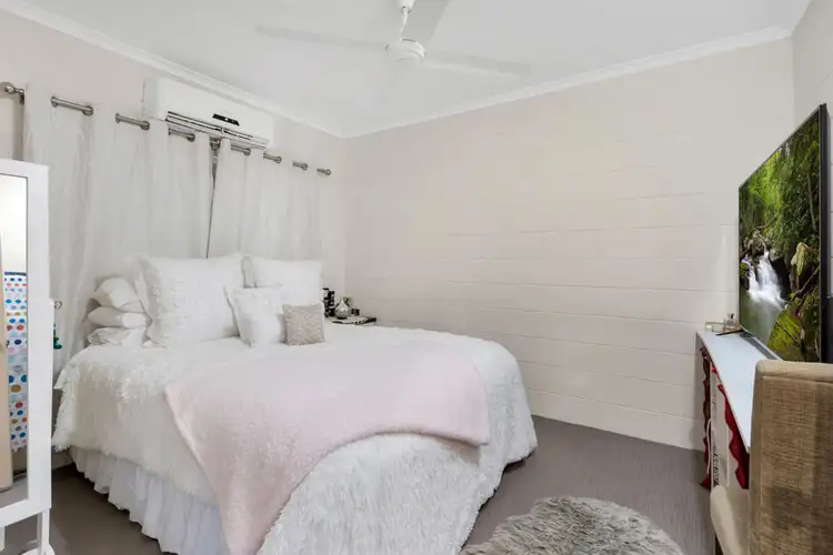 Sixth view of Homely unit listing, 27/91 Hoare Street, Manunda QLD 4870