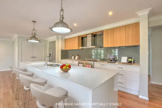 Third view of Homely house listing, 6 Sanctuary Place, Tamworth NSW 2340