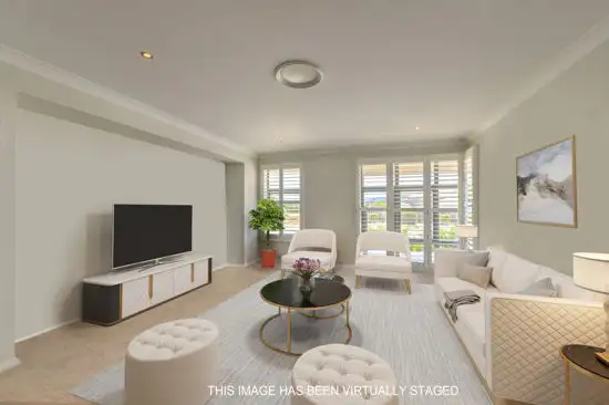 Seventh view of Homely house listing, 6 Sanctuary Place, Tamworth NSW 2340