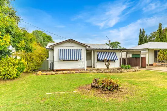 9 Coromandel Street, Tamworth NSW 2340
