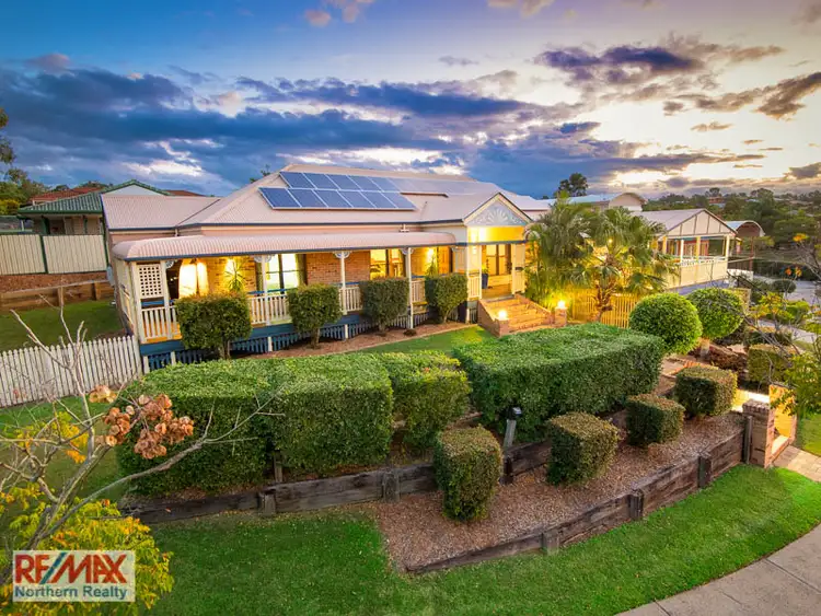 Main view of Homely house listing, 4 Marylin Terrace, Eatons Hill QLD 4037