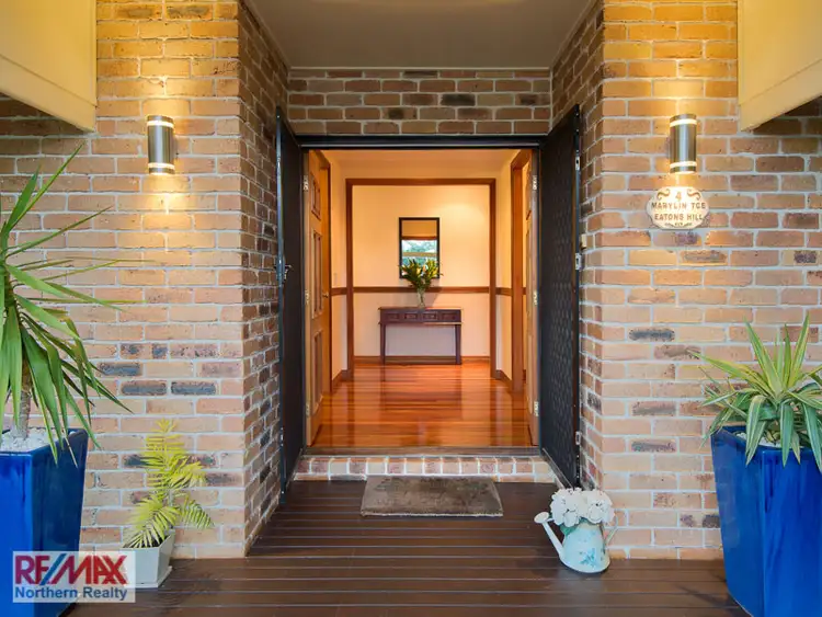 Third view of Homely house listing, 4 Marylin Terrace, Eatons Hill QLD 4037