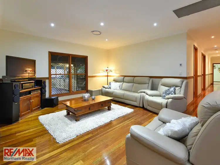 Fourth view of Homely house listing, 4 Marylin Terrace, Eatons Hill QLD 4037