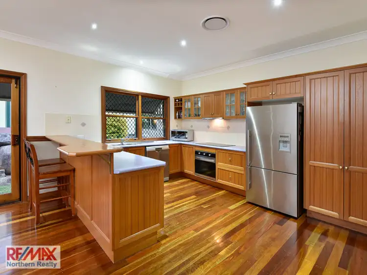 Sixth view of Homely house listing, 4 Marylin Terrace, Eatons Hill QLD 4037