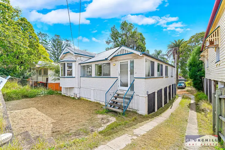 17 Maygar St, Windsor QLD 4030